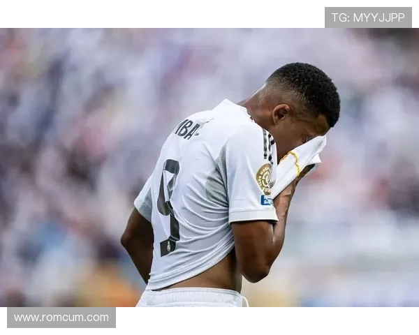 姆巴佩为何在巴黎欧冠胜利后无怨无悔 姆巴佩为何在巴黎欧冠胜利后无怨无悔